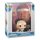 FK75067 - WWE SI Magazine Cover POP! Vinyl Figur Hulkster 9 cm