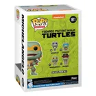 Teenage Mutant Ninja Turtles POP! Movies Vinyl Figur Michelangelo Sausage Link N