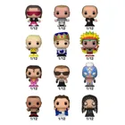 WWE POP! Vinyl Figuren Display (36) WWE 2,5 cm