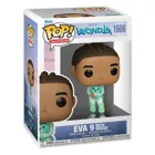 Wondla POP! TV Vinyl Figur Eva 9 with Meego 9 cm