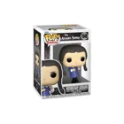 The Addams Family POP! TV Vinyl Figur Wednesday 9 cm