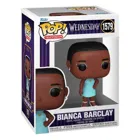 FK83313 - Wednesday POP! TV Vinyl Figur Bianca Barclay 9 cm