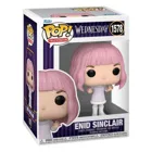 FK83315 - Wednesday POP! TV Vinyl Figur Enid Sinclair 9 cm