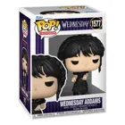 FK83316 - Wednesday POP! TV Vinyl Figur Wednesday Dancing 9 cm