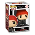 FK56731 - Twenty One Pilots POP! Rocks Vinyl Figur Stressed Out Tyler Joseph 9 cm