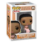 FK61427 - Whitney Houston POP! Icons Vinyl Figur Debut 9 cm