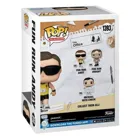 FK65758 - The Office US POP! TV Vinyl Figur Fun Run Andy 9 cm