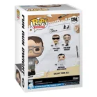 FK65759 - The Office US POP! TV Vinyl Figur Fun Run Dwight 9 cm