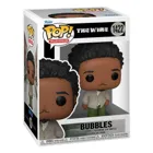 FK65761 - The Wire POP! TV Vinyl Figur Bubbles 9 cm