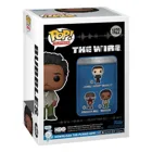 FK65761 - The Wire POP! TV Vinyl Figur Bubbles 9 cm