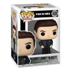 FK65762 - The Wire POP! TV Vinyl Figur McNulty 9 cm