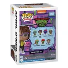 FK72333 - Teenage Mutant Ninja Turtles POP! movies vinyl figure April ONeil 9 cm