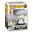 FK75516 - Tokyo Ghoul:re POP! Animation Vinyl Figur Kisho Arima 9 cm