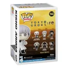 FK75516 - Tokyo Ghoul:re POP! Animation Vinyl Figur Kisho Arima 9 cm