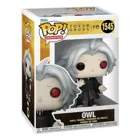 FK75517 - Tokyo Ghoul:re POP! animation vinyl figure Owl 9 cm