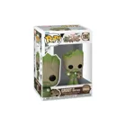 FK79516 - We Are Groot POP! Movies Vinyl Figur Iron Man 9 cm