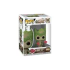 FK79517 - We Are Groot POP! movies vinyl figure Loki 9 cm