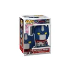 FK80987 - Transformers Retro Series POP! TV Vinyl Optimus Prime 9 cm