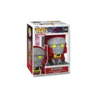 FK80988 - Transformers Retro Series POP! TV Vinyl Blaster 9 cm