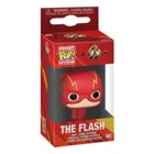 FK65589 - The Flash Pocket POP! Vinyl Schlüsselanhänger 4 cm The Flash Display (12)