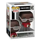 FK65764 - The Wire POP! TV Vinyl Figur Stringer 9 cm