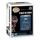 FK65764 - The Wire POP! TV Vinyl Figur Stringer 9 cm