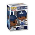 FK65774 - Usher POP! rocks vinyl figure Yeah 9 cm