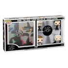 FK67391 - U2 POP! Albums DLX Vinyl Figuren 4er-Pack POP 9 cm