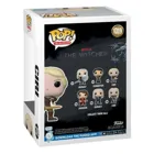 FK67423 - The Witcher POP! TV Vinyl Figure Ciri wsword 9 cm