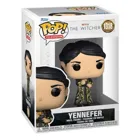 FK67426 - The Witcher POP! TV Vinyl Figur Yennefer 9 cm