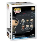 FK67426 - The Witcher POP! TV Vinyl Figure Yennefer 9 cm