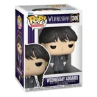 FK67457 - Wednesday POP! TV Vinyl Figur Wednesday 9 cm