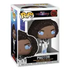 FK67596 - The Marvels POP! vinyl figure Photon 9 cm