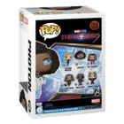 FK67596 - The Marvels POP! vinyl figure Photon 9 cm