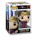 FK69236 - The Marvs POP! vinyl figure Prince Yan 9 cm