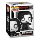 FK72379 - The Crow POP! Movies Vinyl Figur Eric 9 cm