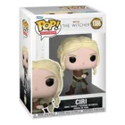 FK74245 - The Witcher POP! TV Vinyl Figur Ciri 9 cm