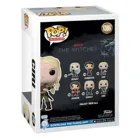 FK74245 - The Witcher POP! TV Vinyl Figure Ciri 9 cm