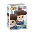 FK74592 - Toy Story POP! Disney Vinyl Figur Stinky Pete Exclusive 9 cm