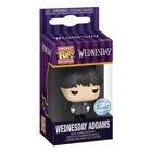 FK81863 - Wednesday POP! Vinyl Schlüsselanhänger 4 cm Wednesday Display (12)