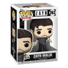 FK61438 - Zayn Malik POP! rocks vinyl figure 9 cm