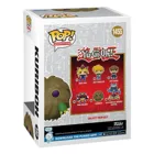 FK72063 - Yu-Gi-Oh! Pop! Animation Vinyl Figur Kuriboh 9 cm