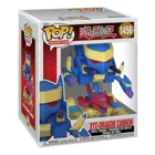 FK72067 - Yu-Gi-Oh! oversized POP! vinyl figure XYZ Dragon Catapult Cannon 15 cm