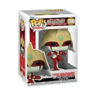 FK75604 - Yu-Gi-Oh! Pop! Animation Vinyl Figur EH Burstinatrix 9 cm