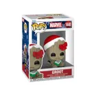 FK80033 - Marvel POP! Vinyl Figur Holiday Groot 9 cm