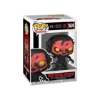 FK80702 - Insidious POP! Movies Vinyl Figur Red Face Demon 9 cm