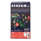 FK870515 - Scream: The Game Strategy Game English Version