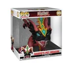 FK73629 - Yu-Gi-Oh! super sized jumbo POP! vinyl figure Harpies Pet Dragon 25 cm