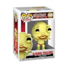 FK76529 - Yu-Gi-Oh! Pop! Animation Vinyl Figur Ojama Yellow 9 cm