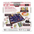 FK932694 - Five Nights at Freddy's board game Night of Frights